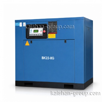 Kaishan BK Screw Air Compressor